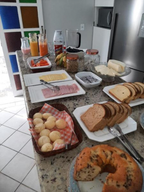 Tartaruga Marinha Guest House